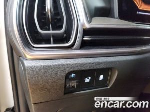 Kia Sorento Бензин 2.5T 2WD 2025 года из Южной Кореи