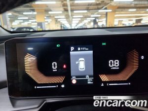 Kia Sorento Бензин 2.5T 2WD 2025 года из Южной Кореи