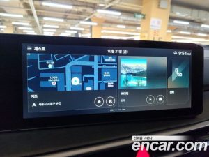Kia Sorento Бензин 2.5T 2WD 2025 года из Южной Кореи