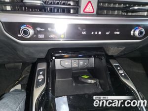 Kia Sorento Бензин 2.5T 2WD 2025 года из Южной Кореи