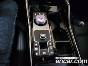 Kia Sorento Бензин 2.5T 2WD 2025 года из Южной Кореи