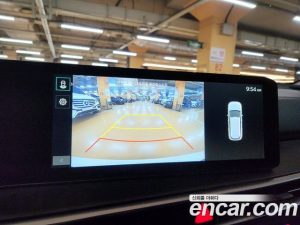 Kia Sorento Бензин 2.5T 2WD 2025 года из Южной Кореи