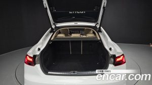 Audi A5 40 TFSI 4WD Sportback 2023 года из Южной Кореи