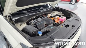 Hyundai Santafe HEV 1.6 2WD 2024 года из Южной Кореи