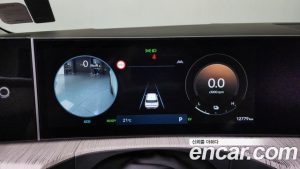 Hyundai Santafe HEV 1.6 2WD 2024 года из Южной Кореи