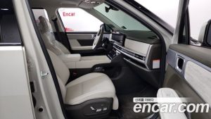 Hyundai Santafe HEV 1.6 2WD 2024 года из Южной Кореи