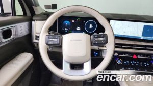Hyundai Santafe HEV 1.6 2WD 2024 года из Южной Кореи
