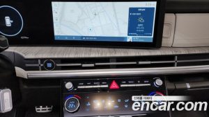 Hyundai Santafe HEV 1.6 2WD 2024 года из Южной Кореи