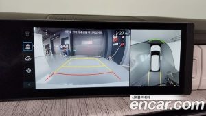 Hyundai Santafe HEV 1.6 2WD 2024 года из Южной Кореи