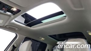 Hyundai Santafe HEV 1.6 2WD 2024 года из Южной Кореи