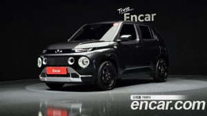 Hyundai Casper Turbo D ESSENTIAL Light 2024 года из Южной Кореи