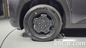 Hyundai Casper Turbo D ESSENTIAL Light 2024 года из Южной Кореи