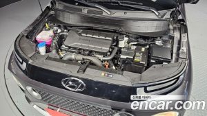 Hyundai Casper Turbo D ESSENTIAL Light 2024 года из Южной Кореи