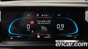 Hyundai Casper Turbo D ESSENTIAL Light 2024 года из Южной Кореи