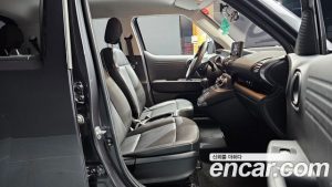 Hyundai Casper Turbo D ESSENTIAL Light 2024 года из Южной Кореи