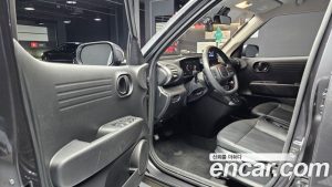 Hyundai Casper Turbo D ESSENTIAL Light 2024 года из Южной Кореи