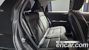 Hyundai Casper Turbo D ESSENTIAL Light 2024 года из Южной Кореи