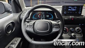 Hyundai Casper Turbo D ESSENTIAL Light 2024 года из Южной Кореи