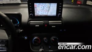 Hyundai Casper Turbo D ESSENTIAL Light 2024 года из Южной Кореи