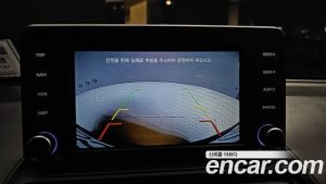 Hyundai Casper Turbo D ESSENTIAL Light 2024 года из Южной Кореи