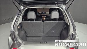 Hyundai Casper Turbo D ESSENTIAL Light 2024 года из Южной Кореи