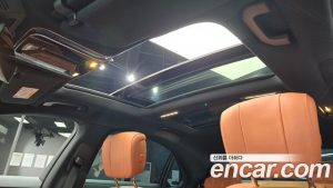 Mercedes-Benz S-Class S450L 4MATIC 2023 года из Южной Кореи