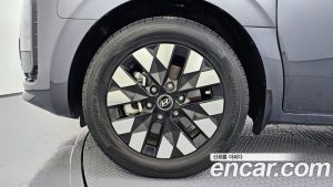Hyundai Staria HEV 1.6 Lounge 9-Seater 2025 года из Южной Кореи