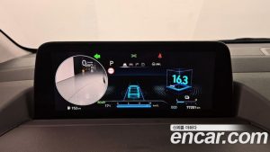 Hyundai Staria HEV 1.6 Lounge 9-Seater 2025 года из Южной Кореи
