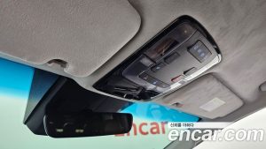 Hyundai Staria HEV 1.6 Lounge 9-Seater 2025 года из Южной Кореи