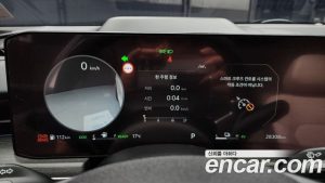 Kia K5 Signature 2024 года из Южной Кореи
