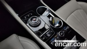 Kia K5 Signature 2024 года из Южной Кореи
