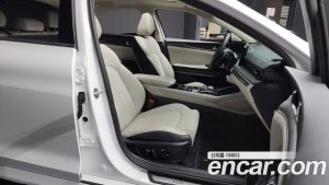 Kia K5 Signature 2024 года из Южной Кореи
