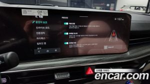 Kia K5 Signature 2024 года из Южной Кореи