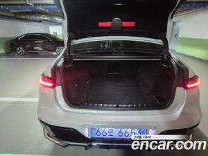 BMW i7 eDrive 50 M Sport 2024 года из Южной Кореи
