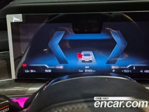 BMW i7 eDrive 50 M Sport 2024 года из Южной Кореи