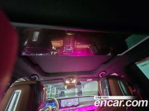 BMW i7 eDrive 50 M Sport 2024 года из Южной Кореи