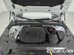 Volvo S90 B5 Ultra Bright 2025 года из Южной Кореи