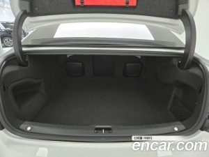 Volvo S90 B5 Ultra Bright 2025 года из Южной Кореи