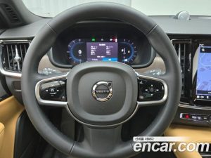 Volvo S90 B5 Ultra Bright 2025 года из Южной Кореи