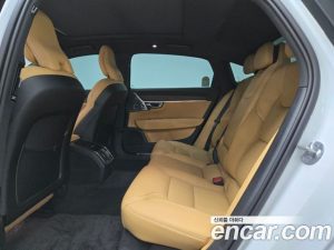 Volvo S90 B5 Ultra Bright 2025 года из Южной Кореи