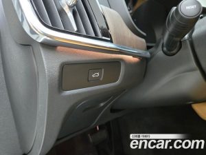 Volvo S90 B5 Ultra Bright 2025 года из Южной Кореи