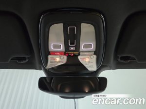 Volvo S90 B5 Ultra Bright 2025 года из Южной Кореи