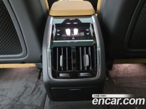 Volvo S90 B5 Ultra Bright 2025 года из Южной Кореи