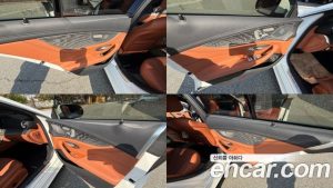 Mercedes-Benz CLS-Class CLS450 4MATIC 2023 года из Южной Кореи