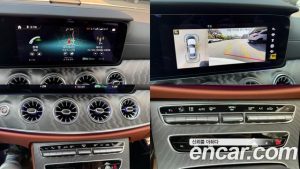 Mercedes-Benz CLS-Class CLS450 4MATIC 2023 года из Южной Кореи