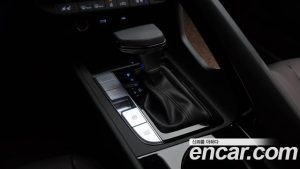 Hyundai AVANTE Inspiration 2026 года из Южной Кореи
