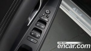 Hyundai AVANTE Inspiration 2026 года из Южной Кореи