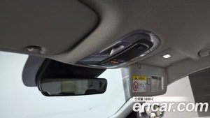 Hyundai AVANTE Inspiration 2026 года из Южной Кореи