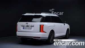 Hyundai Palisade HEV 2.5T 2WD 7-Seater 2026 года из Южной Кореи