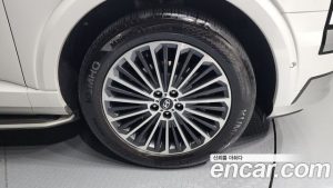 Hyundai Palisade HEV 2.5T 2WD 7-Seater 2026 года из Южной Кореи